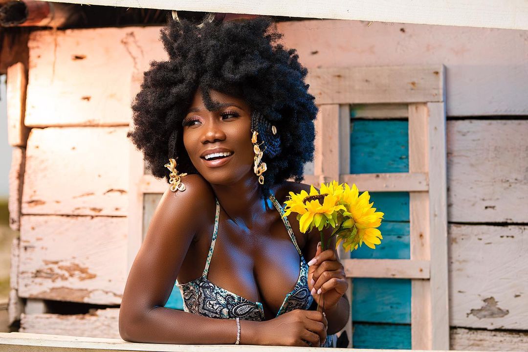 Yaa Yaa: I don’t need controversies to survive